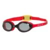Speedo Disney Illusion Junior Goggle - Lava Red / Black / Smoke -Best Swimming Equipment 8 11617c837 a 1