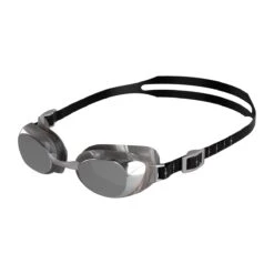 Speedo Aquapure Mirror Goggles - Black / Silver / Chrome 10 Speedo Aquapure Mirror Goggles - Black / Silver / Chrome -Best Swimming Equipment 8 11770c742 y1