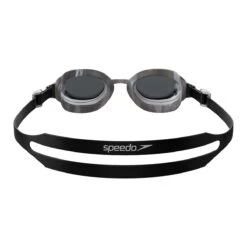 Speedo Aquapure Mirror Goggles - Black / Silver / Chrome 11 Speedo Aquapure Mirror Goggles - Black / Silver / Chrome -Best Swimming Equipment 8 11770c742 y2
