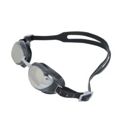 Speedo Aquapure Mirror Goggles - Black / Silver / Chrome 13 Speedo Aquapure Mirror Goggles - Black / Silver / Chrome -Best Swimming Equipment 8 11770c742 x1