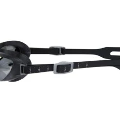 Speedo Aquapure Mirror Goggles - Black / Silver / Chrome 14 Speedo Aquapure Mirror Goggles - Black / Silver / Chrome -Best Swimming Equipment 8 11770c742 x2