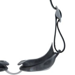Speedo Aquapure Mirror Goggles - Black / Silver / Chrome 15 Speedo Aquapure Mirror Goggles - Black / Silver / Chrome -Best Swimming Equipment 8 11770c742 x3