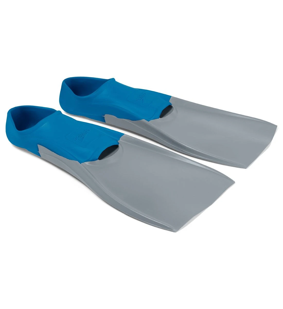 Speedo Long Blade Fins 3 Speedo Long Blade Fins