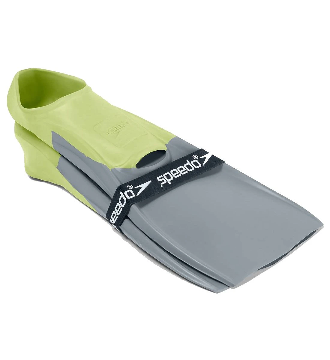 Speedo Long Blade Fins 11 Speedo Long Blade Fins - Image 9