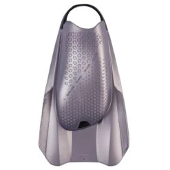 Speedo Fury Training Fin - Grey -Best Swimming Equipment 8 121070006 d