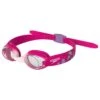 Speedo Infant Illusion Goggles - Electric Pink/Sweet Taro/Blossom 2 Speedo Infant Illusion Goggles - Electric Pink/Sweet Taro/Blossom -Best Swimming Equipment 8 1211514639 1
