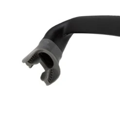 Speedo Fastskin Bullet Centre Snorkel - Grey / Red -Best Swimming Equipment 8 122427240 c