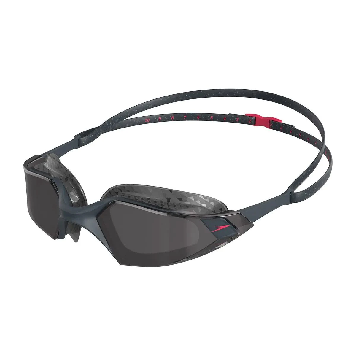 Speedo Aquapulse Pro Goggles - Tinted 4 Speedo Aquapulse Pro Goggles - Tinted - Image 2
