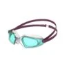 Speedo Hydropulse Junior Goggles - Deep Plum / Light Blue -Best Swimming Equipment 8 12270d657 a