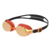 Speedo Hydropure Mirrored Junior Goggles - Black/Mango/Gold 1 Speedo Hydropure Mirrored Junior Goggles - Black/Mango/Gold -Best Swimming Equipment 8 12671f276