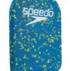 Speedo Eco Kickboard - Blue / Green