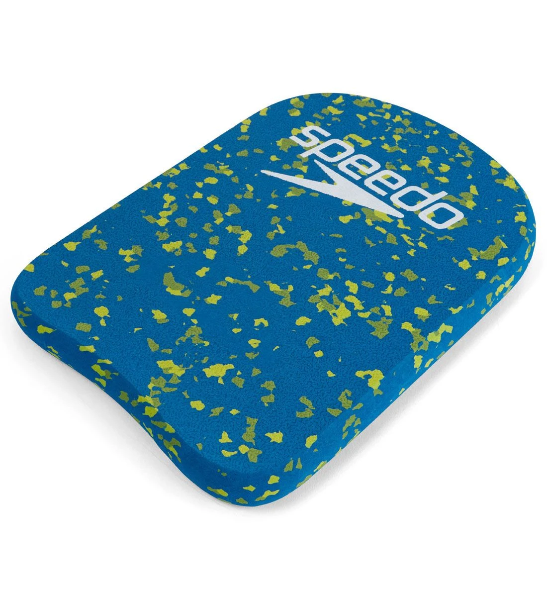 Speedo Eco Kickboard - Blue / Green 5 Speedo Eco Kickboard - Blue / Green - Image 3