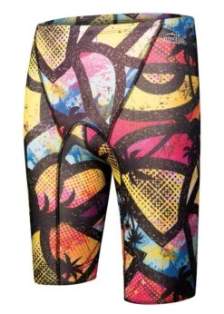 Uglies Beauty And The Beach Jammer