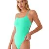 Turbo Sirene Comfort Swimsuit - Aqua -Best Swimming Equipment 89089 0026
