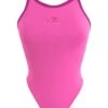 Turbo Kraken Swimsuit - Pink -Best Swimming Equipment 8934855 0037 1