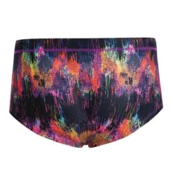 Uglies City Lights Trunks -Best Swimming Equipment 8c10ctls 001 back