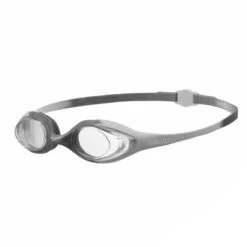 Arena Spider Junior Goggles - Clear Lens -Best Swimming Equipment 92338 12