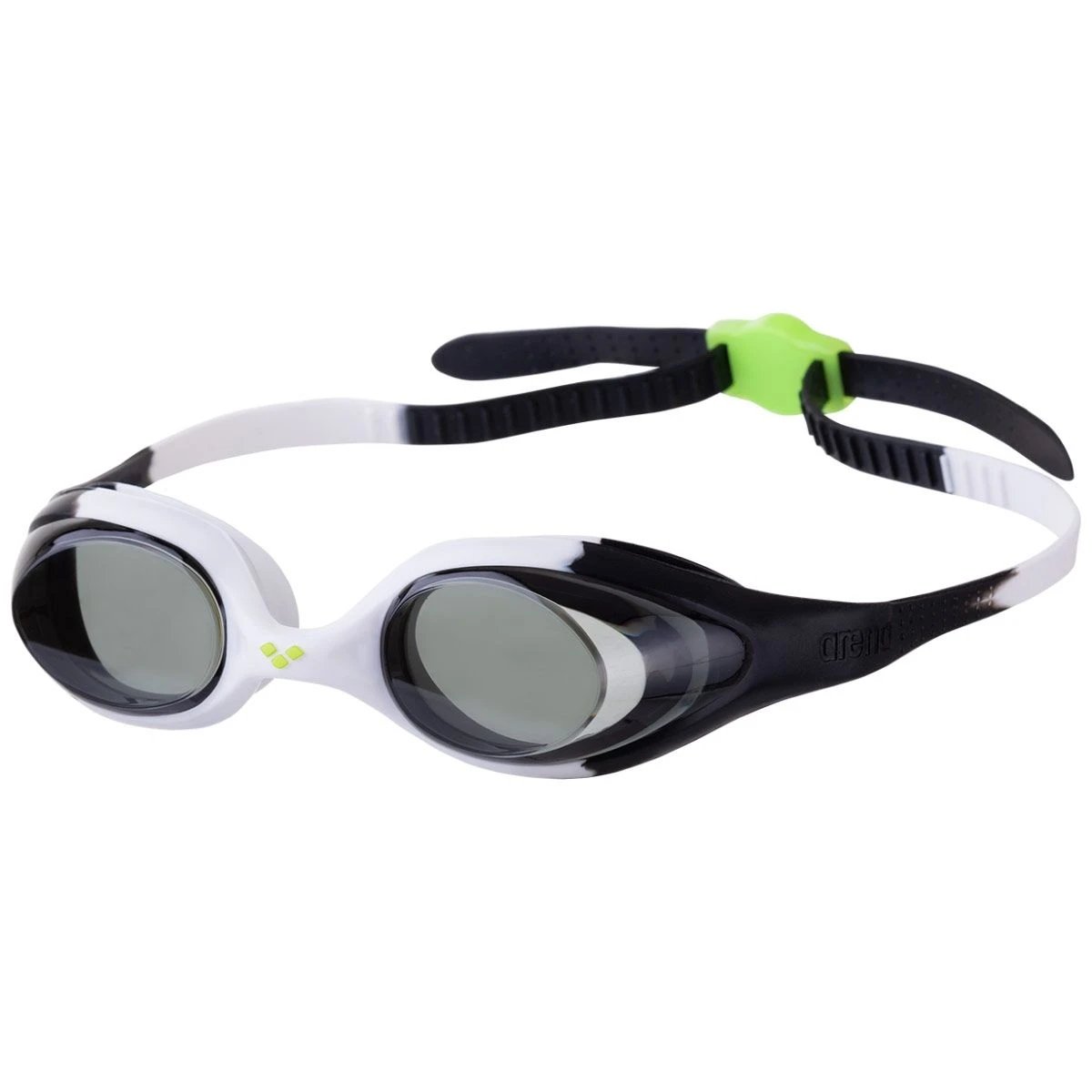 Arena Spider Junior Goggle - Tinted 6 Arena Spider Junior Goggle - Tinted - Image 4
