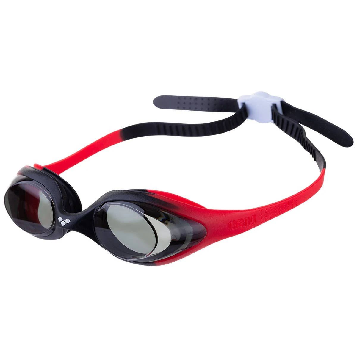 Arena Spider Junior Goggle - Tinted 4 Arena Spider Junior Goggle - Tinted - Image 2