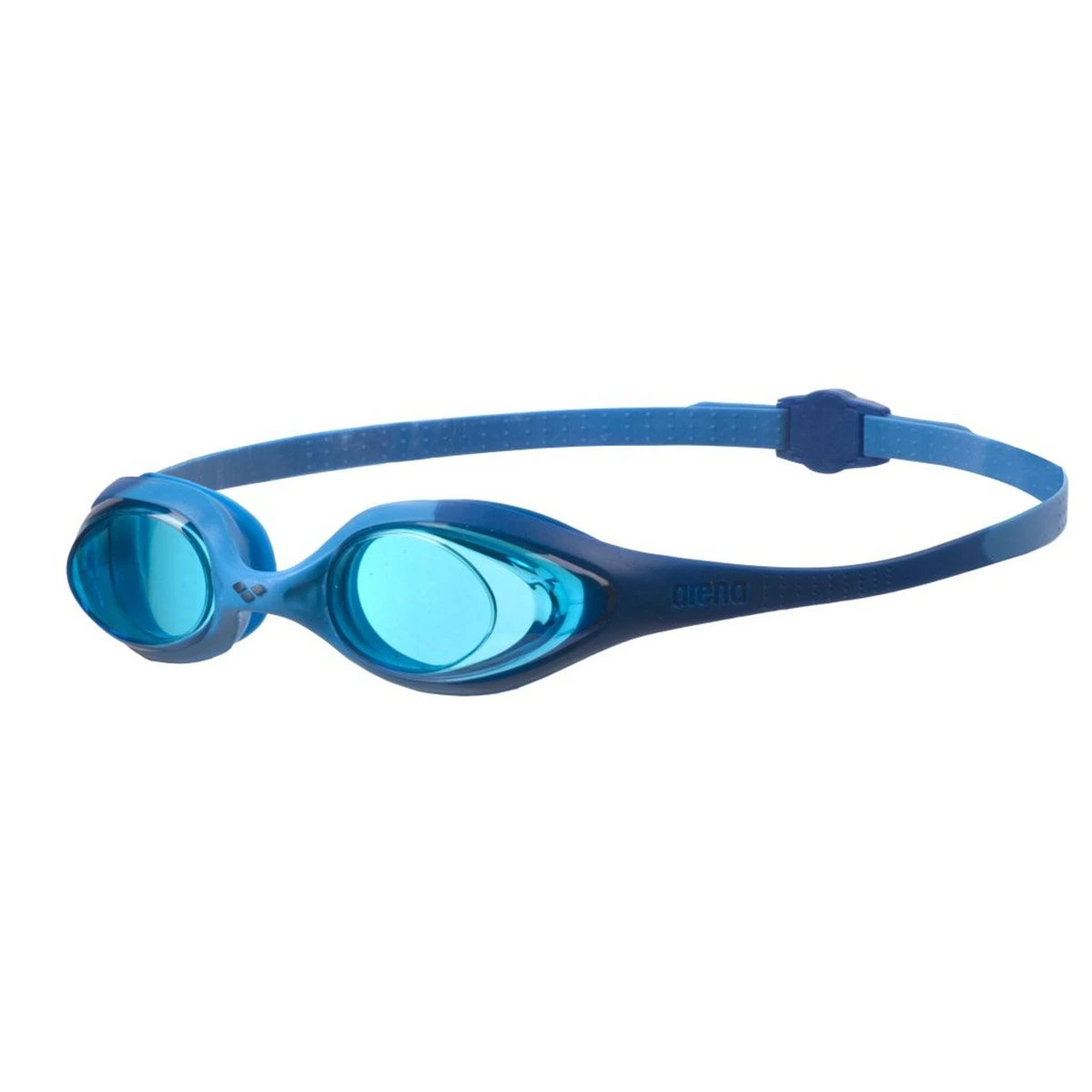 Arena Spider Junior Goggle - Tinted 3 Arena Spider Junior Goggle - Tinted