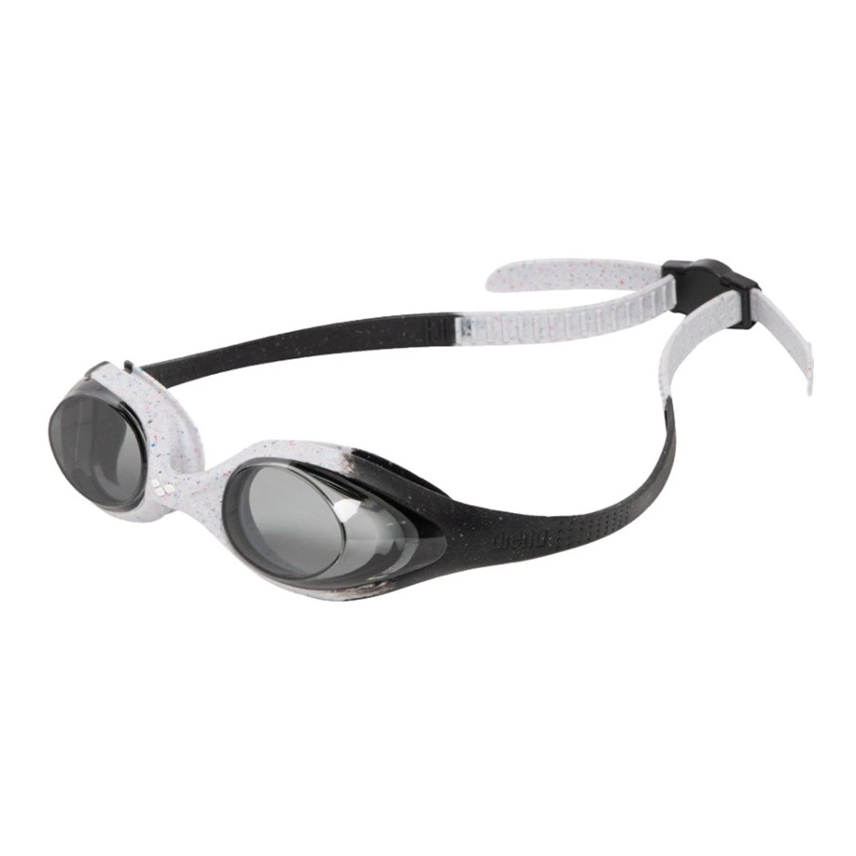 Arena Spider Junior Goggle - Tinted 5 Arena Spider Junior Goggle - Tinted - Image 3