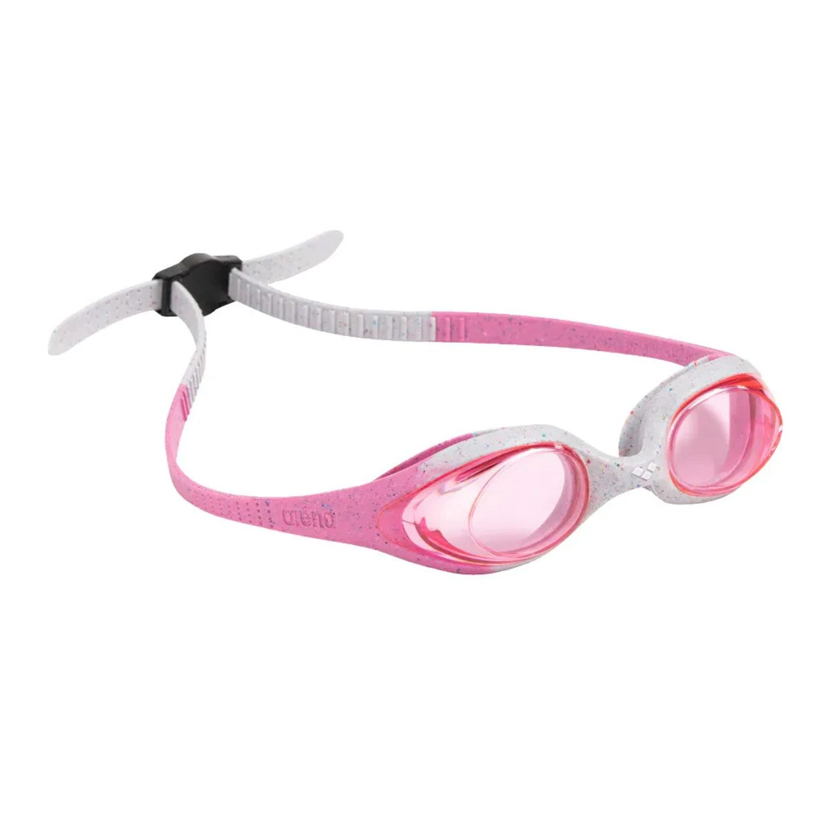 Arena Spider Junior Goggle - Tinted 7 Arena Spider Junior Goggle - Tinted - Image 5