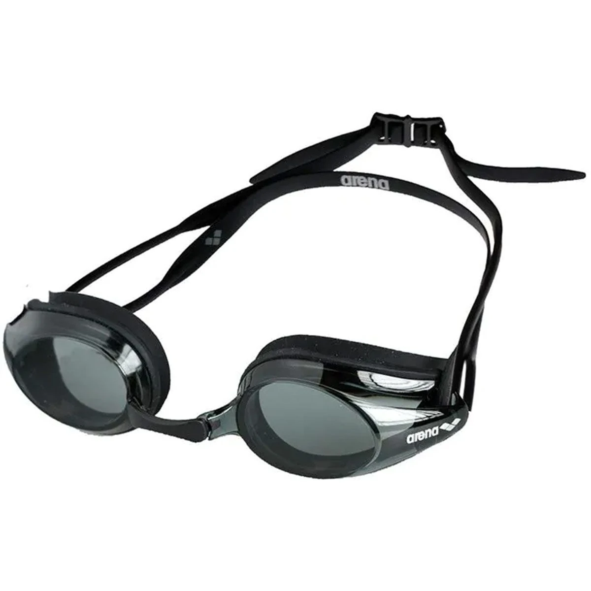 Arena Tracks Racing Goggles - Tinted 4 Arena Tracks Racing Goggles - Tinted - Image 2