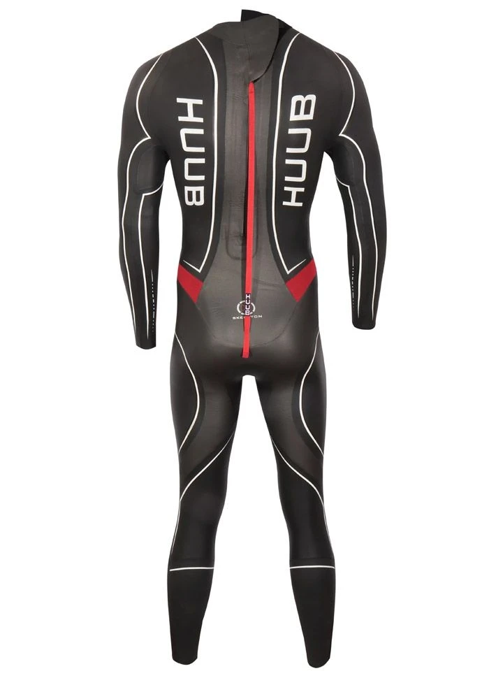 HUUB Aegis 3 Mens Wetsuit 4 HUUB Aegis 3 Mens Wetsuit - Image 2