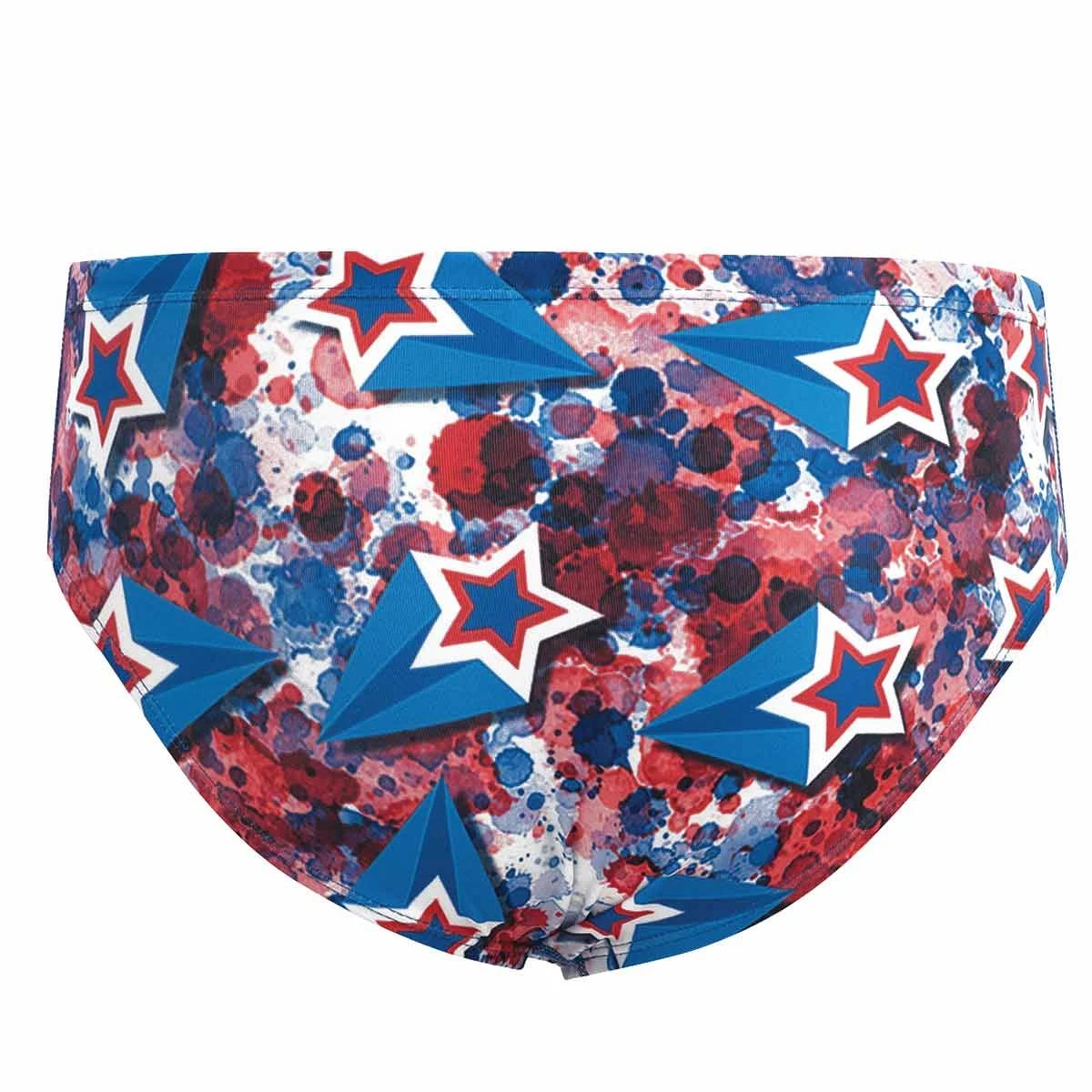 Uglies Mens Liberty Brief 6 Uglies Mens Liberty Brief - Image 4