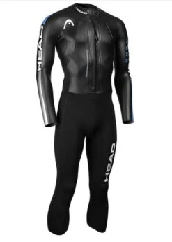 Head Swimrun Aero Mens Wetsuit