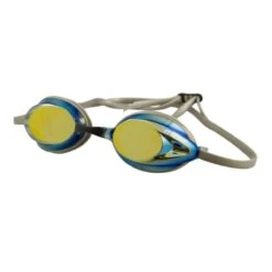 Maru Pulse Mirror Anti Fog Goggles