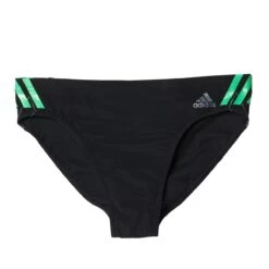 Adidas Tech Trunks - Black / Solar Lime 7 Adidas Tech Trunks - Black / Solar Lime -Best Swimming Equipment aj8352 fr flat ecom
