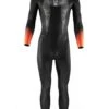 HUUB Men's Alta 2:4 Wetsuit -Best Swimming Equipment alta mens