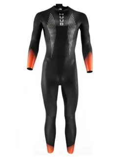 HUUB Men's Alta 2:4 Wetsuit