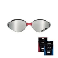 HUUB Altair Prescription Goggles