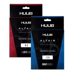 HUUB Altair Prescription Left Lens