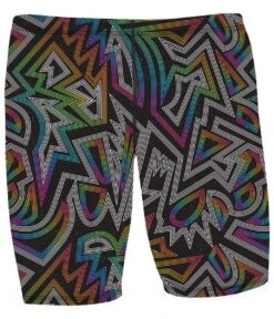 Amanzi Men's Jagger Jammers -Best Swimming Equipment am13309 2 1