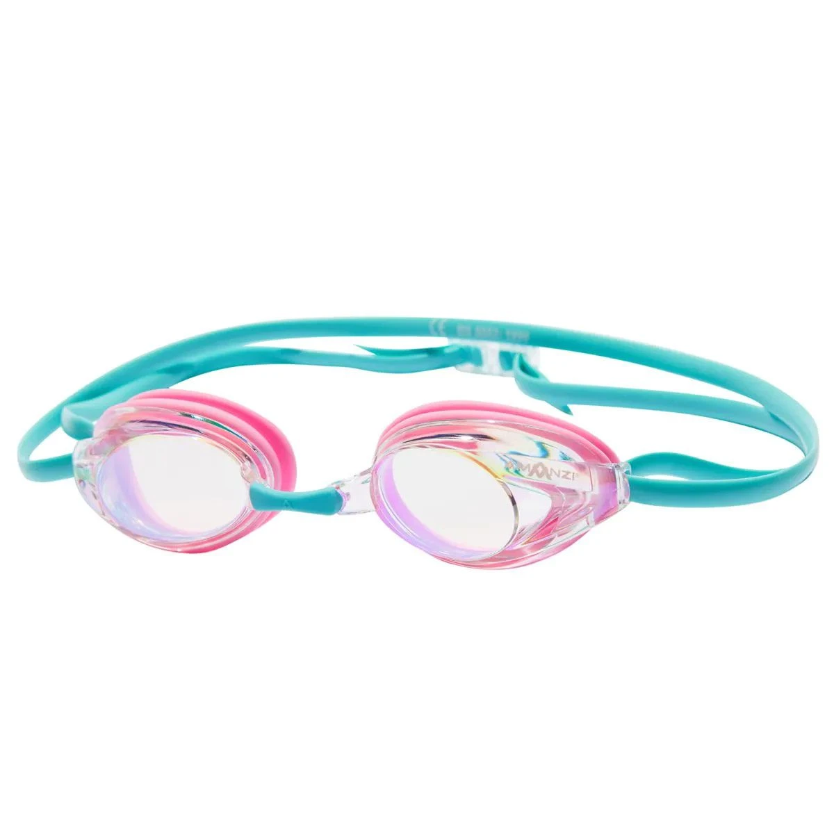 Amanzi Axion Pearl Mirror Goggles 4 Amanzi Axion Pearl Mirror Goggles - Image 2