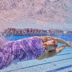 Amanzi Glacial Kneelength Swimsuit -Best Swimming Equipment am37305 glacial 3 1