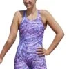 Amanzi Glacial Kneelength Swimsuit 2 Amanzi Glacial Kneelength Swimsuit -Best Swimming Equipment amanzi glacial knee front