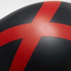 Adidas 3D Silicone Cap - Black / Solar Red 8 Adidas 3D Silicone Cap - Black / Solar Red -Best Swimming Equipment ao3501 d1 ecom