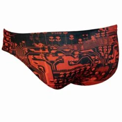 Aquarapid Mens Circuit Brief -Best Swimming Equipment aqua rapid 34