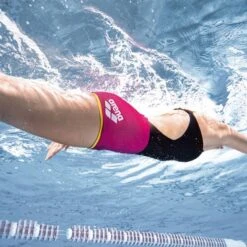 Arena Square Cut Drag Shorts Pink Sizes S-XL 11 Arena Square Cut Drag Shorts Pink Sizes S-XL -Best Swimming Equipment arena drag shorts pink