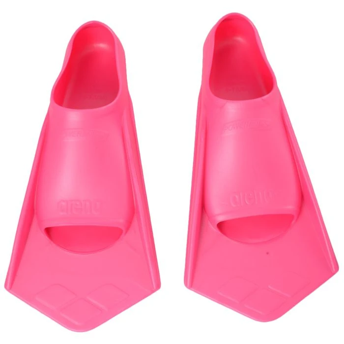 Arena Powerfins - Pink 3 Arena Powerfins - Pink