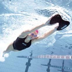 Arena Pull Kick Pro - Black -Best Swimming Equipment arena pullkick pro 3