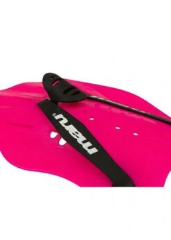 Maru Hand Paddle - Pink -Best Swimming Equipment at7130