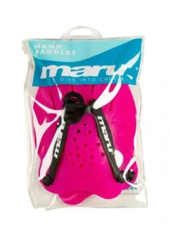 Maru Hand Paddle - Pink -Best Swimming Equipment at7130 2