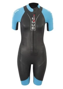 HUUB Auron Womens Wetsuit -Best Swimming Equipment auron w 2