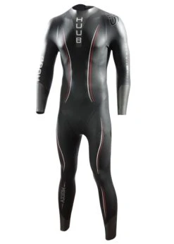 HUUB Axiom Mens Wetsuit 11 HUUB Axiom Mens Wetsuit -Best Swimming Equipment axiom m 1
