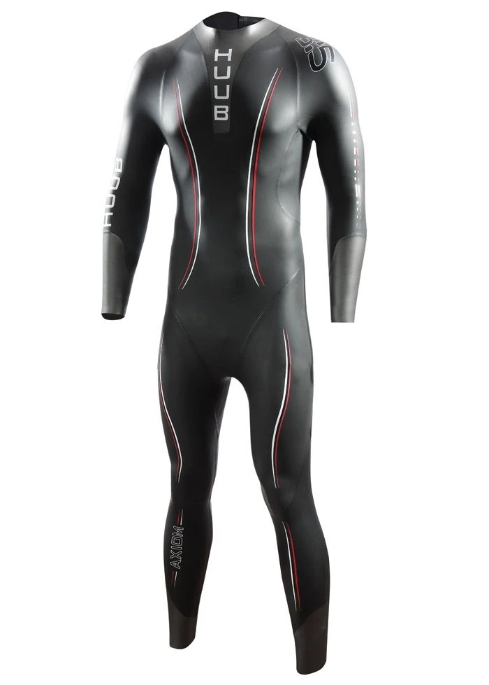 HUUB Axiom Mens Wetsuit 6 HUUB Axiom Mens Wetsuit - Image 4